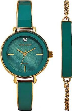Часы Anne Klein Box Set 3620GNST