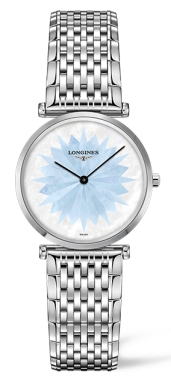 Часы Longines La Grande Classique de Longines Quartz L4.512.4.03.6