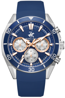 Часы Beverly Hills Polo Club BP3730X.399