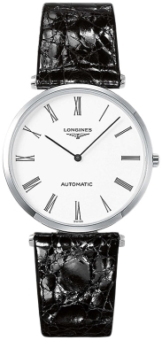 Часы Longines La Grande Classique de Longines Auto L4.908.4.11.2