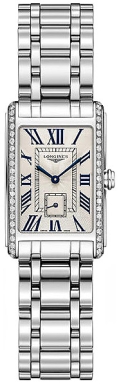 Часы Longines DolceVita L5.255.0.71.6