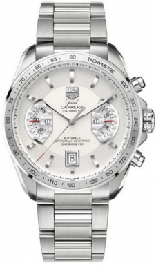 Часы Tag Heuer Grand Carrera CAV511B.BA0902