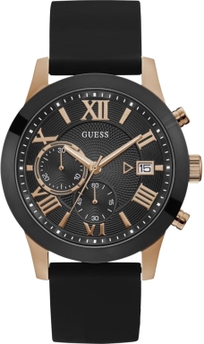 Часы Guess W1055G3