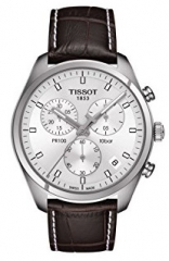 Часы Tissot PR 100 Chronograph T101.417.16.031.00