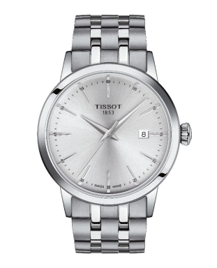Часы Tissot Classic Dream T129.410.11.031.00