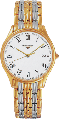 Часы Longines Lyre L4.759.2.11.7