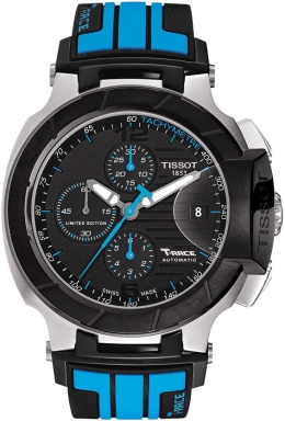 Часы Tissot MotoGP Limited Edition 2013 T048.427.27.057.02