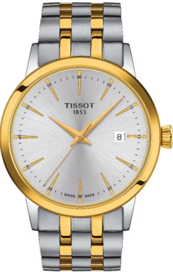 Часы Tissot Classic Dream T129.410.22.031.00