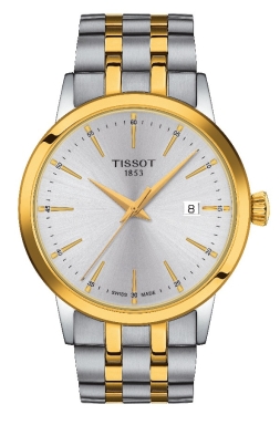 Часы Tissot Classic Dream T129.410.22.031.00