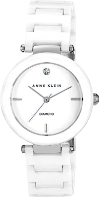 Часы Anne Klein Diamond 1019WTWT