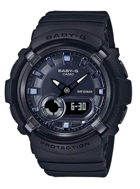 Часы Casio Baby-G BGA-280-1A 