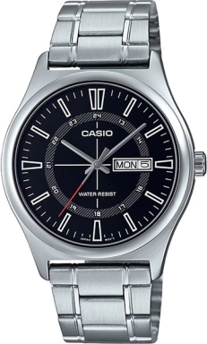 Часы Casio Collection MTP-V006D-1C