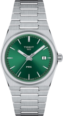 Часы Tissot PRX 35MM T137.210.11.081.00