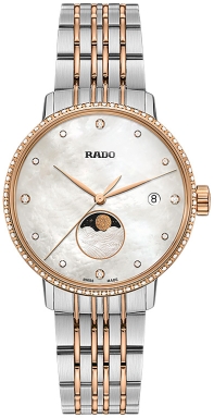 Часы Rado Coupole Classic Diamonds R22882923