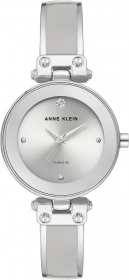 Часы Anne Klein 1981LGSV