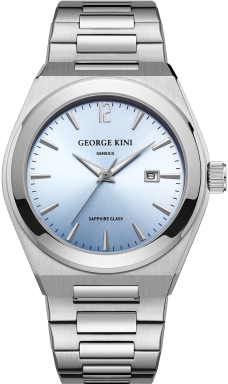 Часы George Kini Genesis GK.GS0002