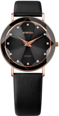 Часы Jowissa Facet J5.606.L