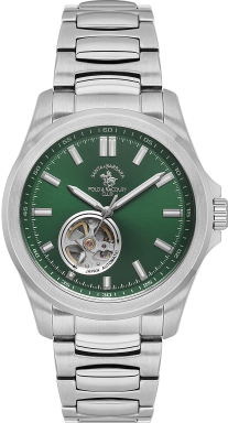 Часы Santa Barbara Polo & Racquet Club SB.1.10629-4