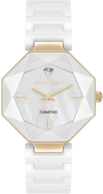 Часы Anne Klein Diamond 5064GPWT