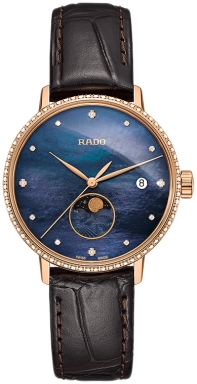 Часы Rado Coupole Classic Diamonds R22884935