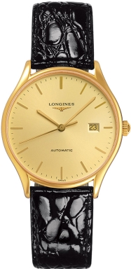 Часы Longines Lyre L4.860.2.32.2