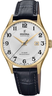 Часы Festina Swiss Made F20010/1