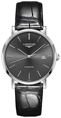 Часы Longines Elegant Collection L4.910.4.72.2