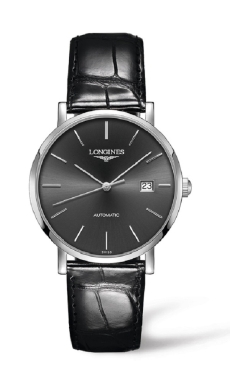 Часы Longines Elegant Collection Auto L4.910.4.72.2