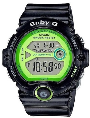 Часы Casio Baby-G BG-6903-1B