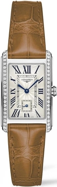 Часы Longines DolceVita L5.512.0.71.4