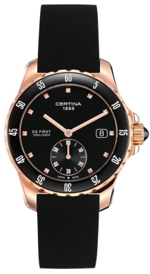 Часы Certina DS First C014.235.37.051.00