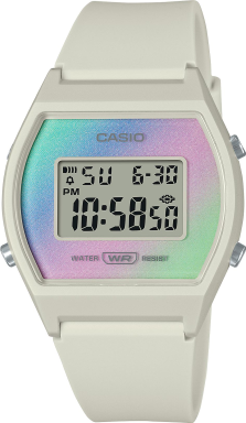 Часы Casio Collection LW-205H-8A