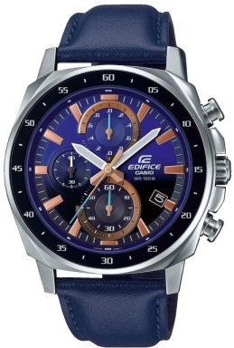 Часы Casio Edifice EFV-600L-2A