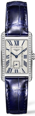 Часы Longines DolceVita L5.512.0.71.7