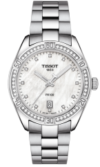 Часы Tissot PR 100 Lady Sport Chic T101.910.61.116.00