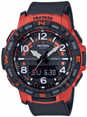 Часы Casio ProTrek PRT-B50-4ER