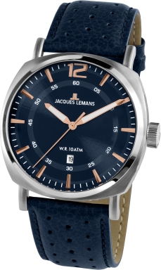 Наручные часы Jacques Lemans Lugano 1-1943C