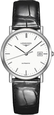 Часы Longines Elegant Collection L4.809.4.12.2