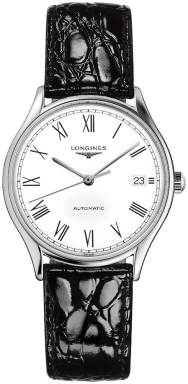 Часы Longines Lyre L4.860.4.11.2