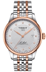 Часы Tissot Le Locle Powermatic 80 T006.407.22.036.01