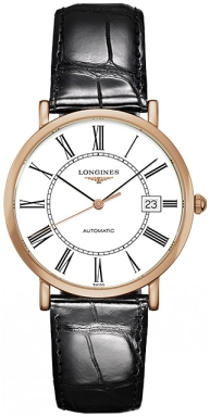 Часы Longines Elegant Collection L4.787.8.11.4