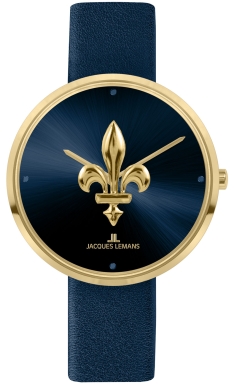 Часы Jacques Lemans Design collection 1-2092i