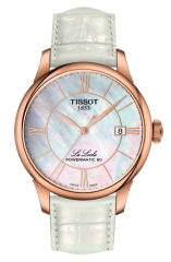 Часы Tissot Le Locle Powermatic 80 Lady T006.407.36.118.00