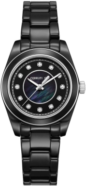 Часы Cerruti Alessandria CIWLG0043501