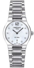 Часы Certina DS Spel C012.209.11.116.00