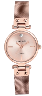Часы Anne Klein 3002RGRG