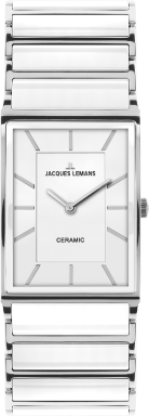 Часы Jacques Lemans High Tech Ceramic 1-1594E