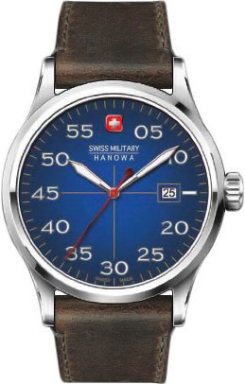Часы Swiss Military Hanowa 06-4280.7.04.003