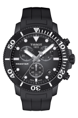Часы Tissot Seastar 1000 Chronograph T120.417.37.051.02