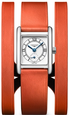 Часы Longines Mini DolceVita L5.200.4.75.8
